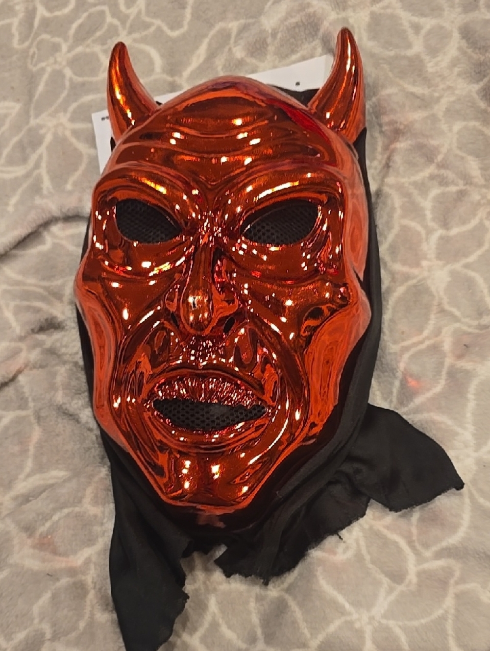 ❤️10/$10 New Satan Mask Halloween